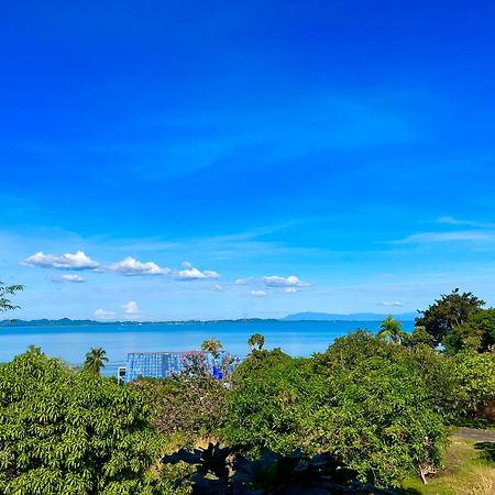 เกาะช้าง เฟื่องฟ้า Hotel ภายนอก รูปภาพ