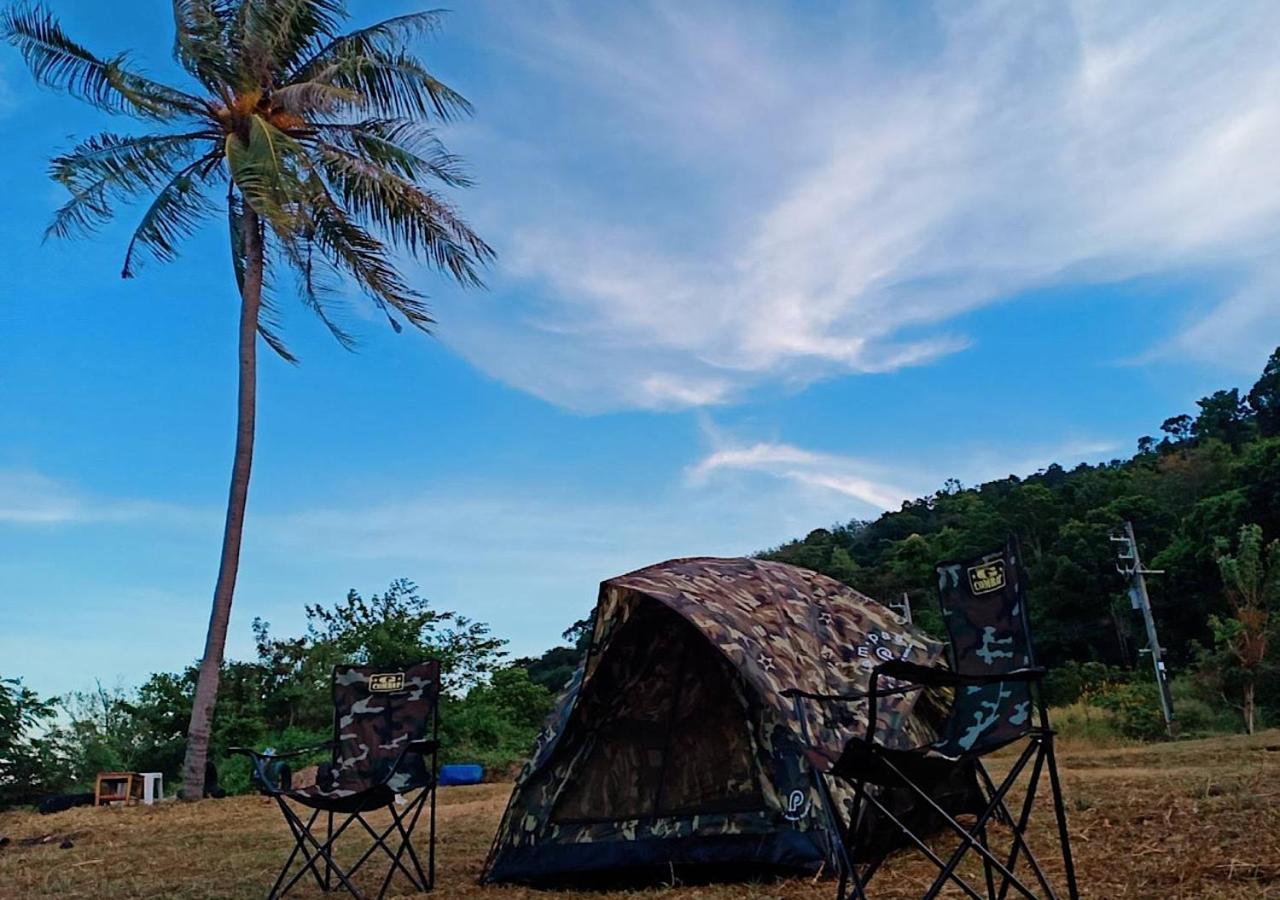 เกาะช้าง เฟื่องฟ้า Hotel ภายนอก รูปภาพ
