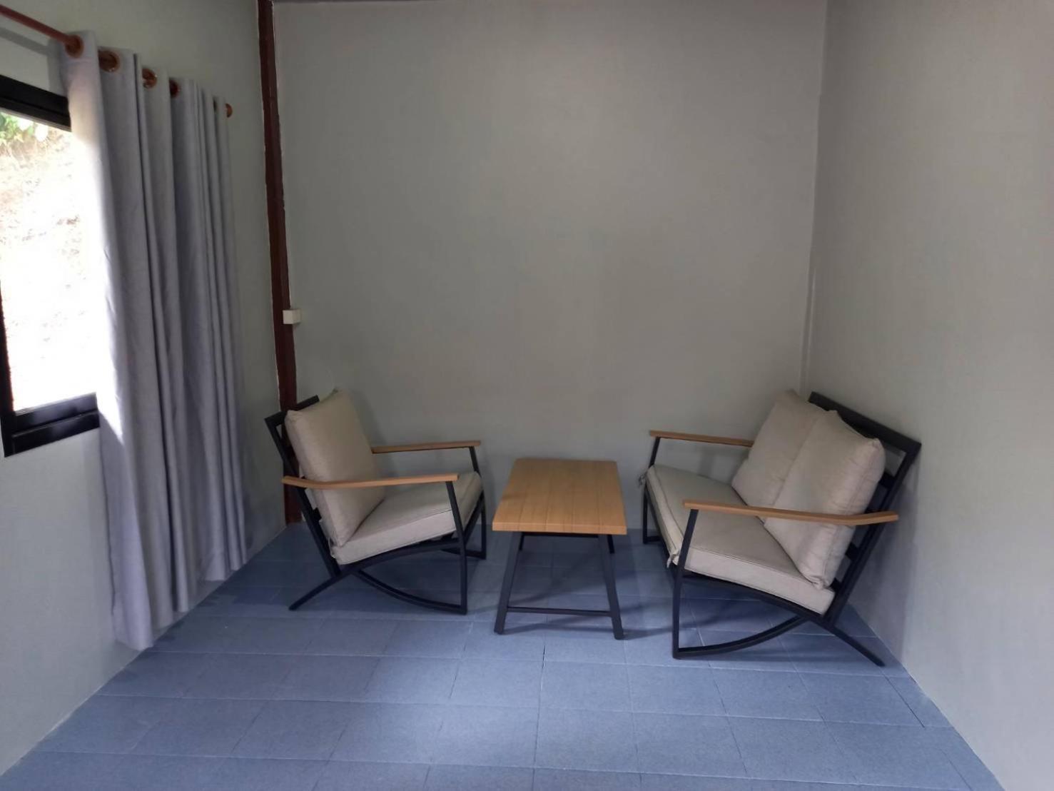 เกาะช้าง เฟื่องฟ้า Hotel ภายนอก รูปภาพ