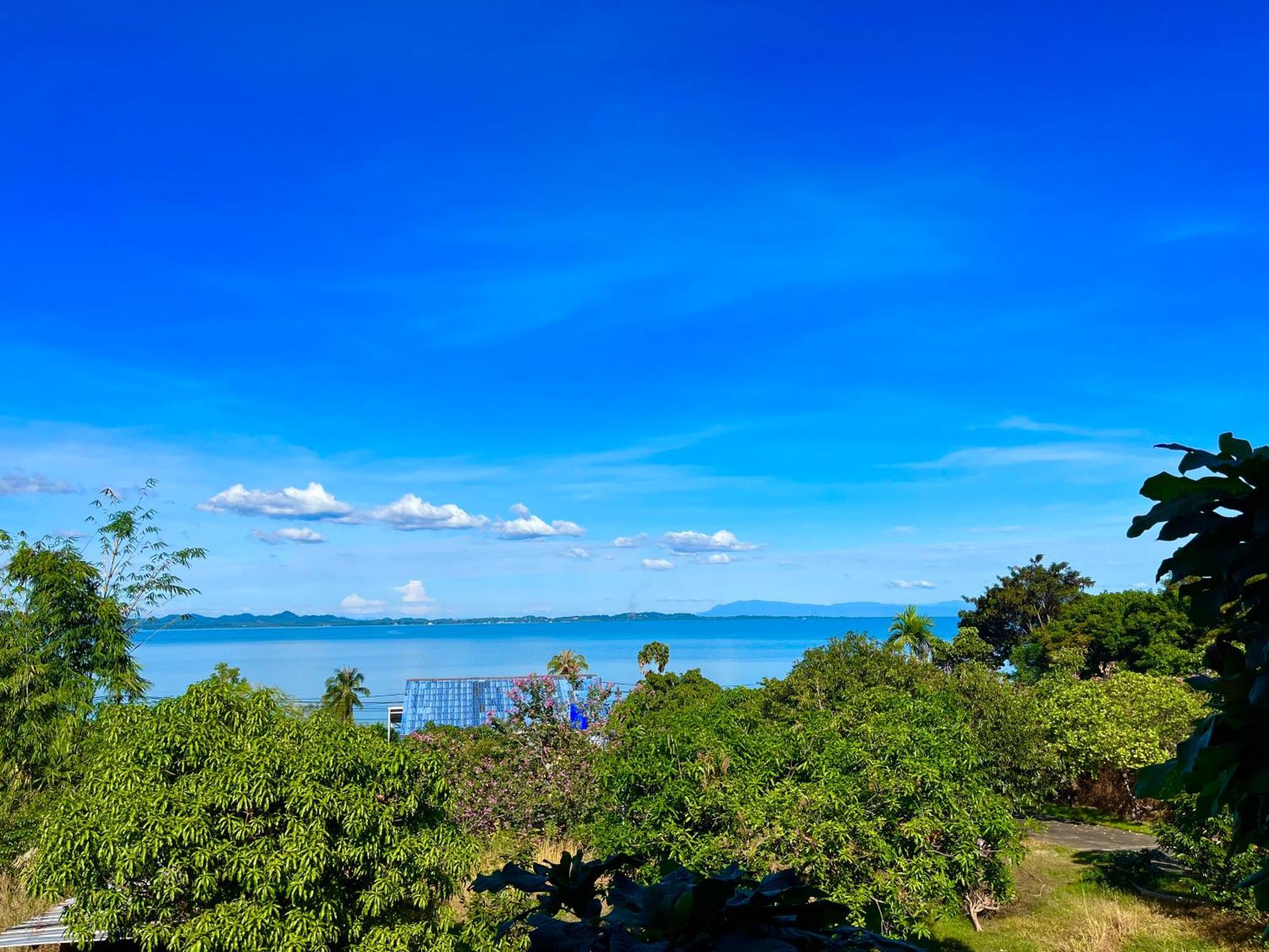 เกาะช้าง เฟื่องฟ้า Hotel ภายนอก รูปภาพ