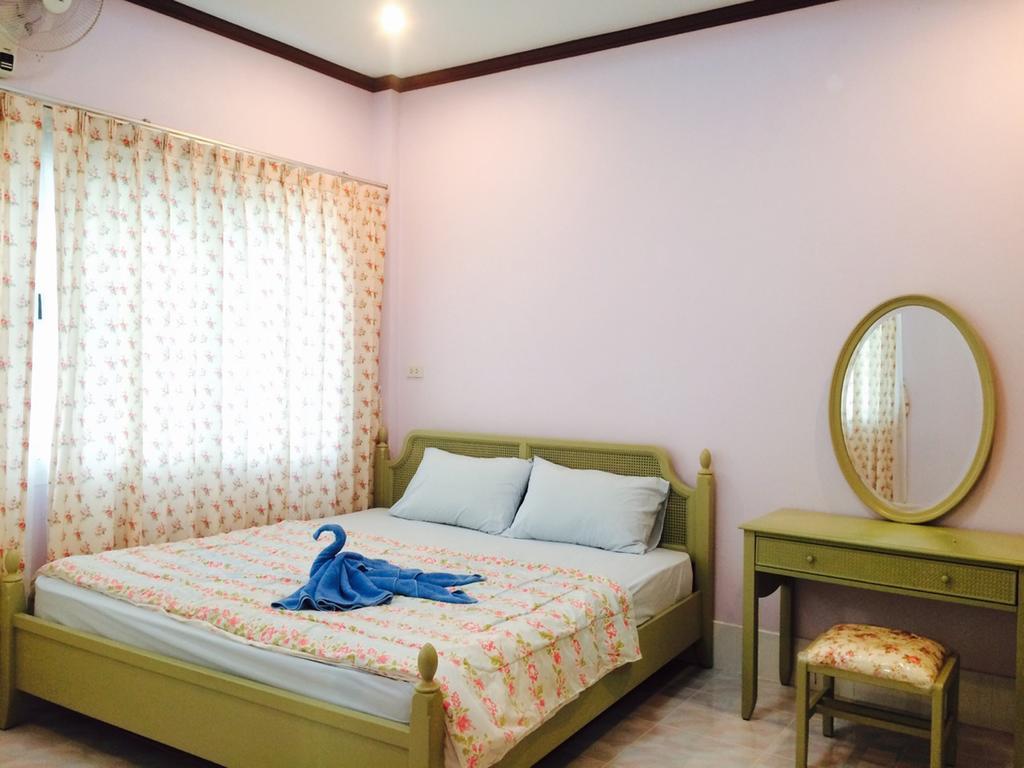 เกาะช้าง เฟื่องฟ้า Hotel ภายนอก รูปภาพ