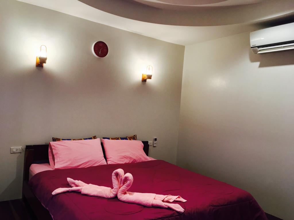 เกาะช้าง เฟื่องฟ้า Hotel ภายนอก รูปภาพ