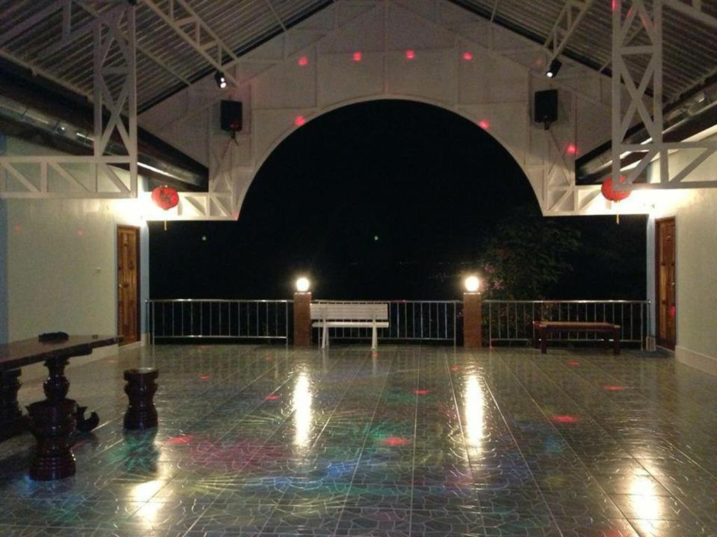 เกาะช้าง เฟื่องฟ้า Hotel ภายนอก รูปภาพ